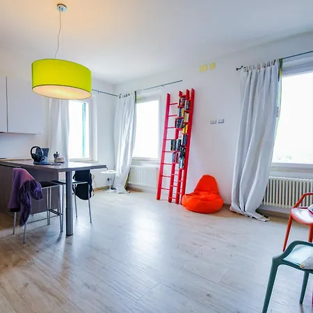 Belle Viste - Boutique Apartment