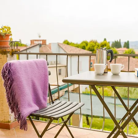 Apartment Belle Viste - Boutique Bettolle