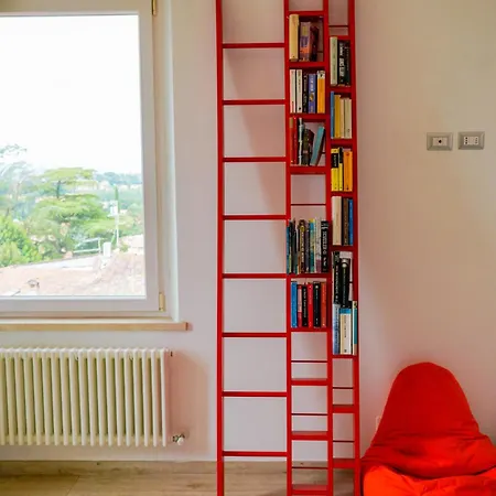 Belle Viste - Boutique Apartment