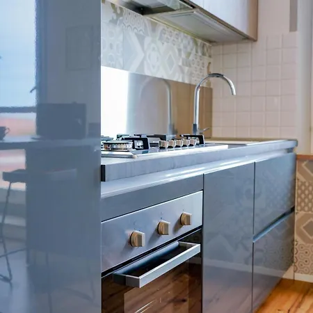 Belle Viste - Boutique Apartment Bettolle