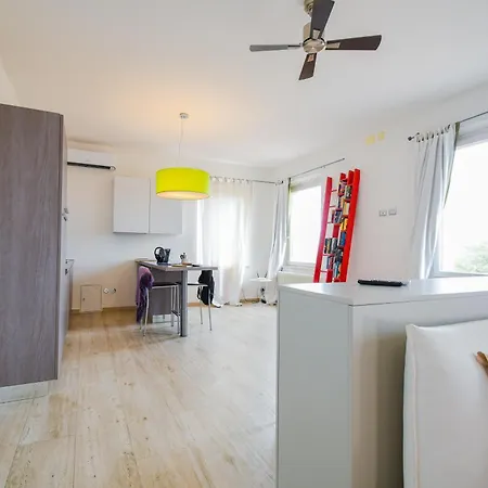 Apartment Belle Viste - Boutique Bettolle