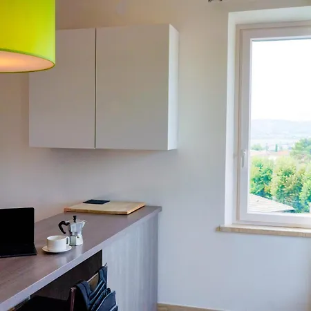 Apartment Belle Viste - Boutique