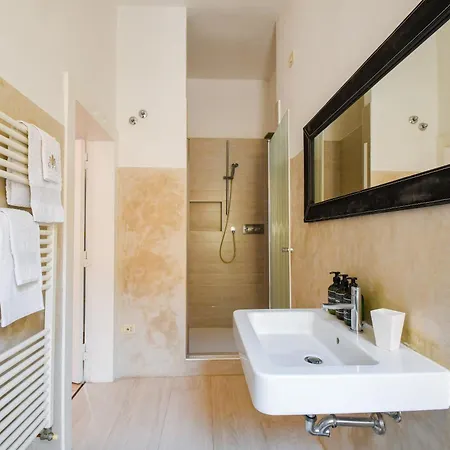 Apartment Belle Viste - Boutique Bettolle