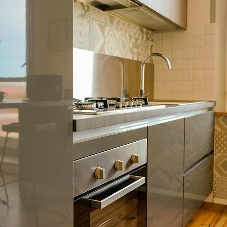 Apartment Belle Viste - Boutique