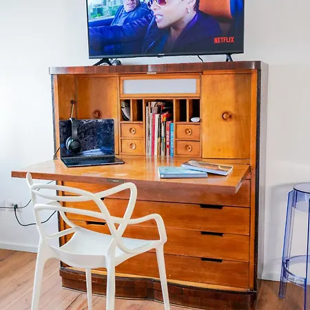 Apartment Belle Viste - Boutique Bettolle