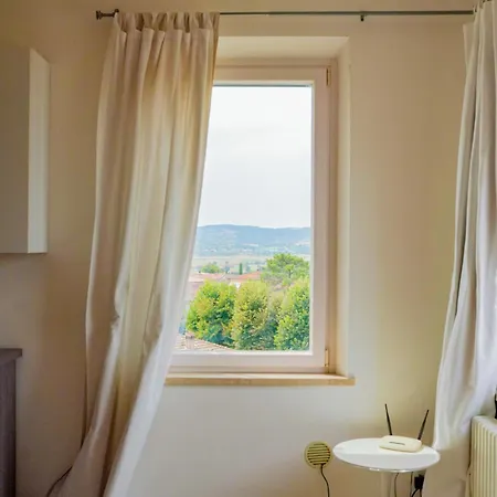 Belle Viste - Boutique Apartment