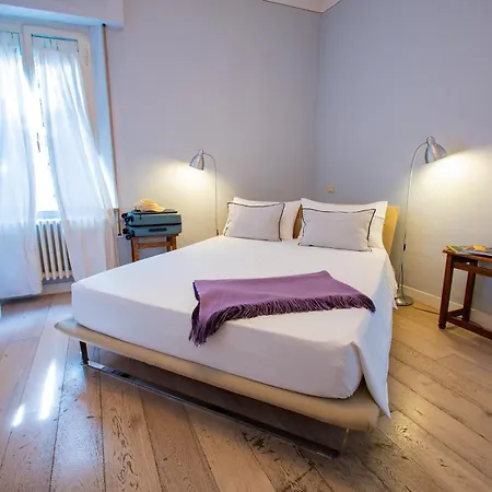 Belle Viste - Boutique Apartment Bettolle