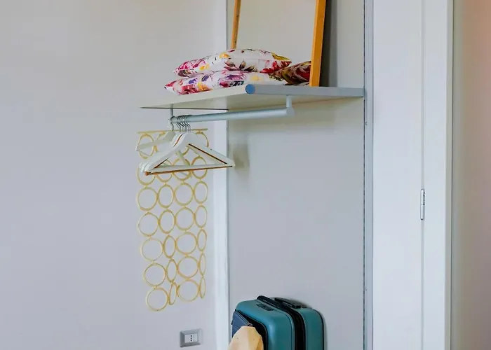 Belle Viste & Casa Daria - Boutique Apartmán *
