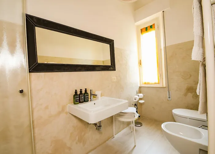 Apartmán Belle Viste & Casa Daria - Boutique *
