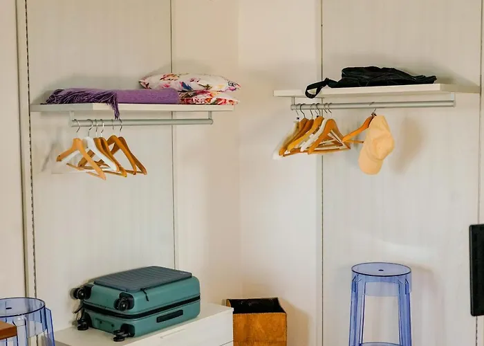 Belle Viste & Casa Daria - Boutique Bettolle