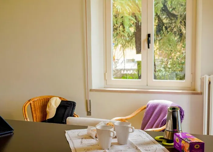 Belle Viste & Casa Daria - Boutique Apartmán