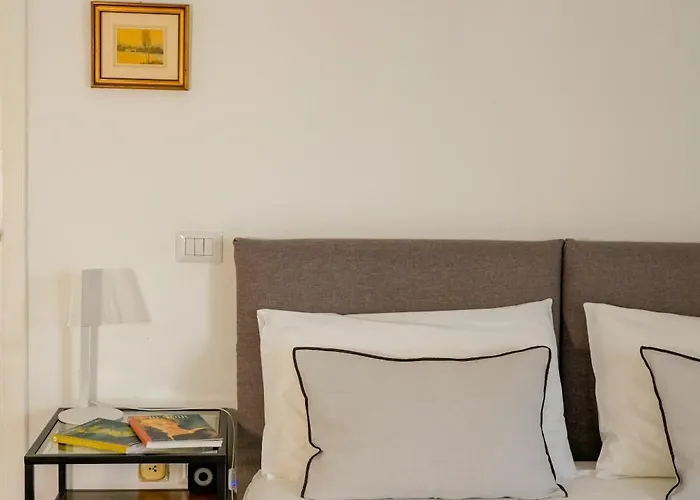 Apartmán Belle Viste & Casa Daria - Boutique *
