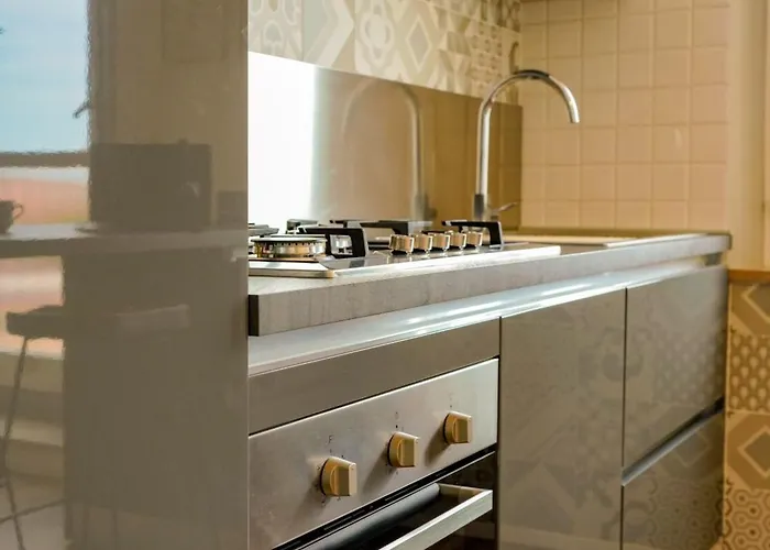 Apartmán Belle Viste & Casa Daria - Boutique