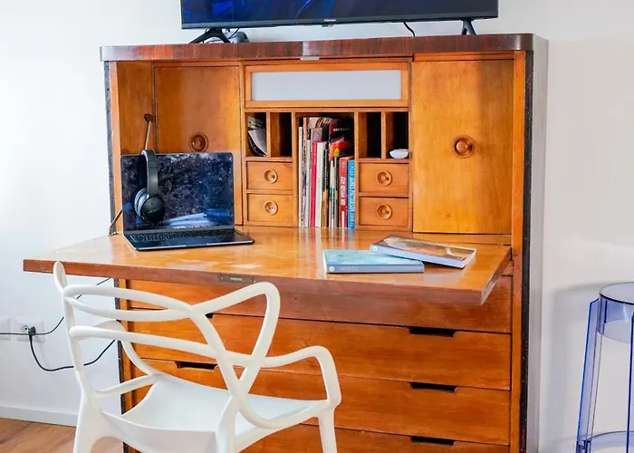 Apartmán Belle Viste & Casa Daria - Boutique Bettolle